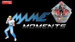 MAME MOMENTS.... FINAL FIGHT - YouTube